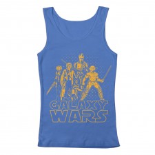 GotG Galaxy Wars Men's